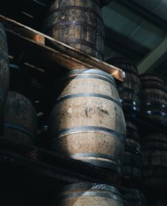 Image Credits: Mount Gay Rum Distillery